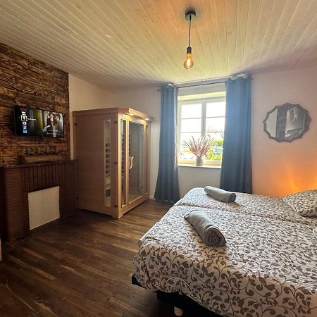 La Cle De Taule Villa Ngoại thất bức ảnh