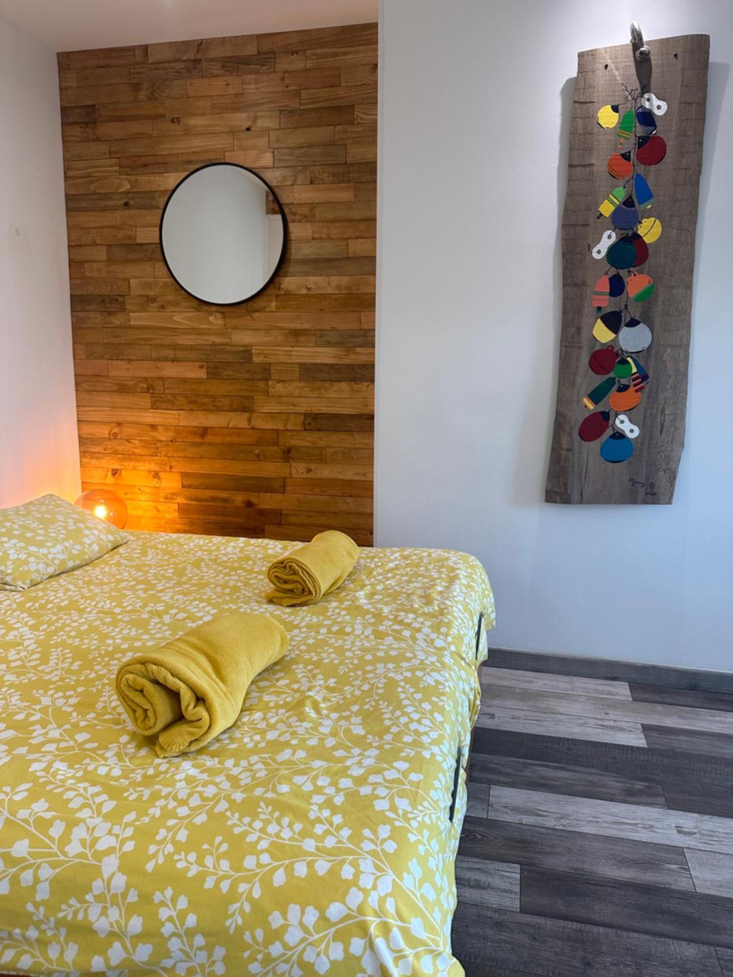 La Cle De Taule Villa Ngoại thất bức ảnh