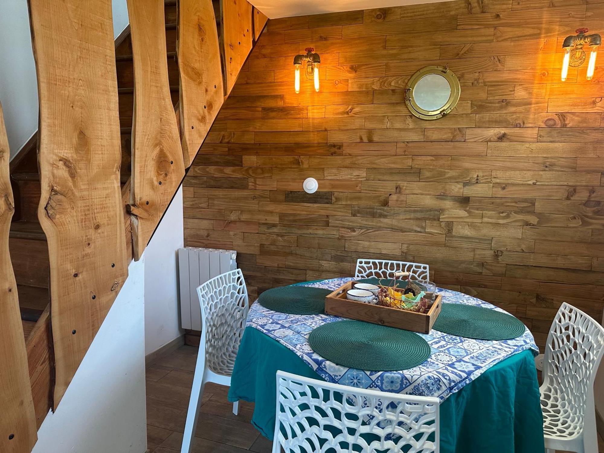 La Cle De Taule Villa Ngoại thất bức ảnh