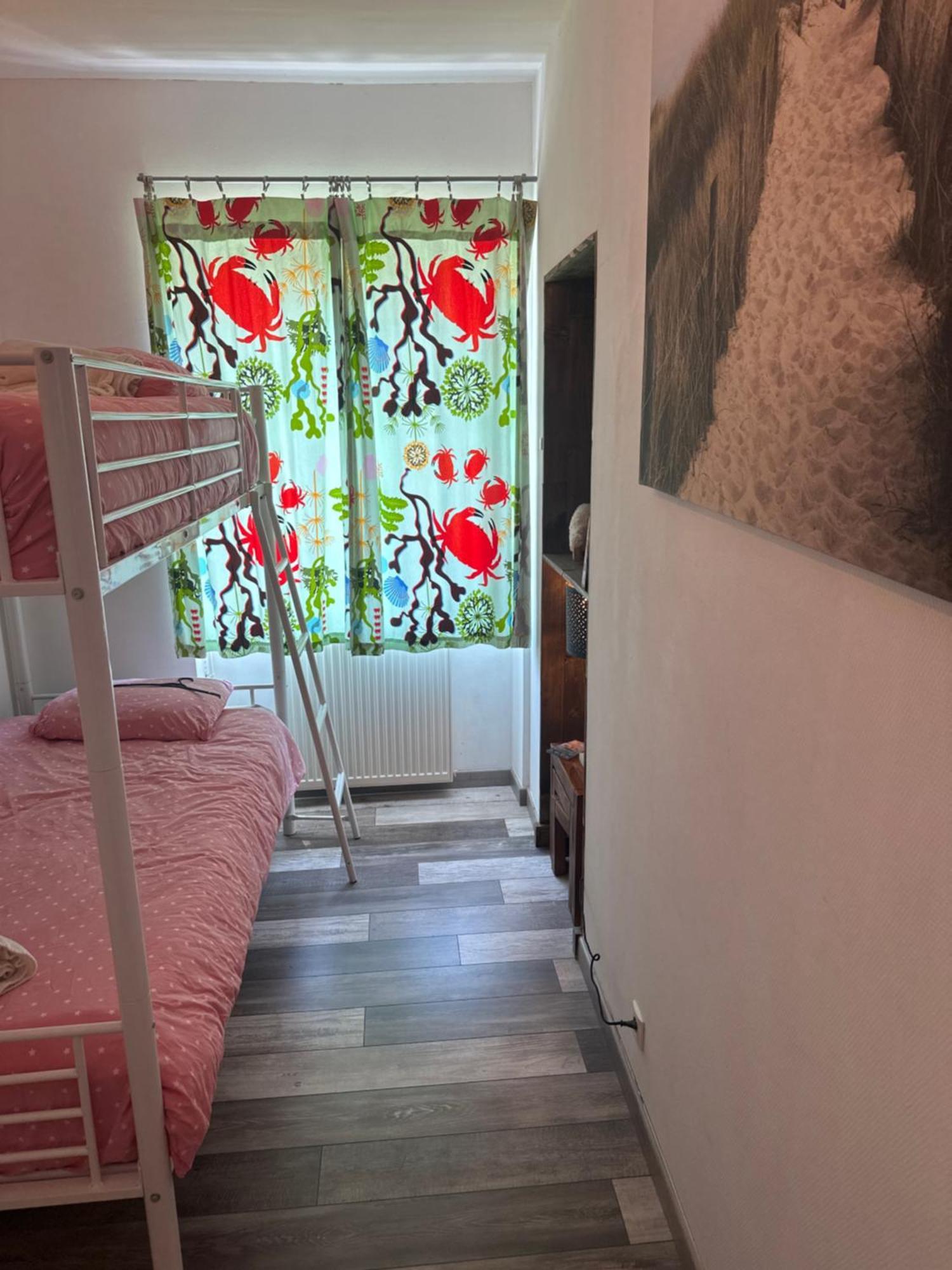 La Cle De Taule Villa Ngoại thất bức ảnh