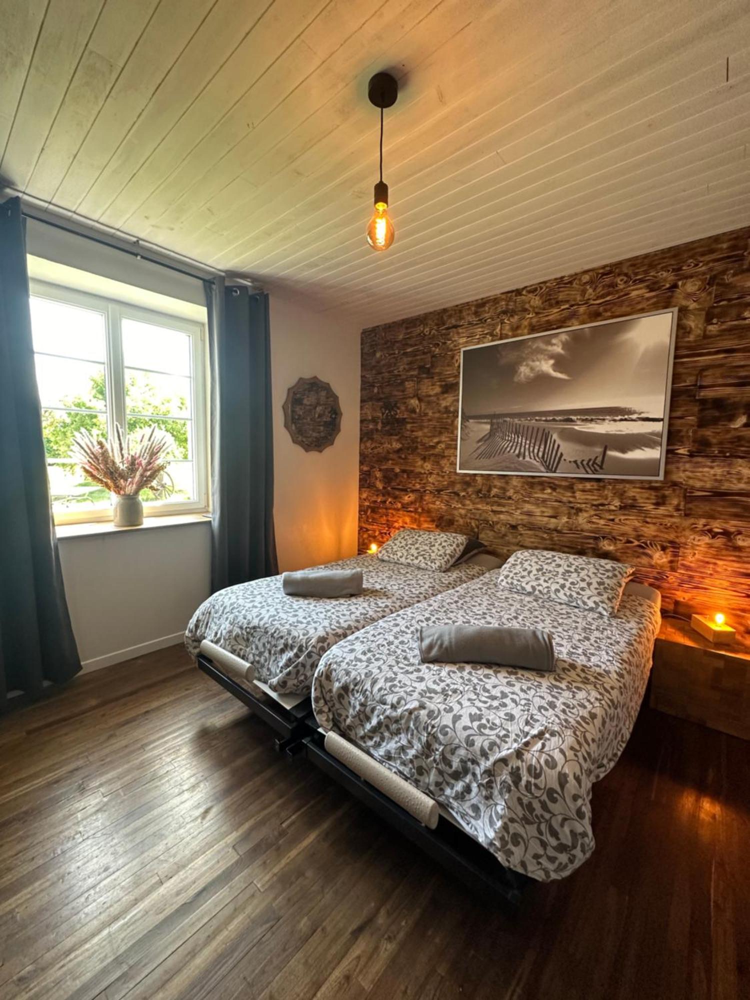 La Cle De Taule Villa Ngoại thất bức ảnh