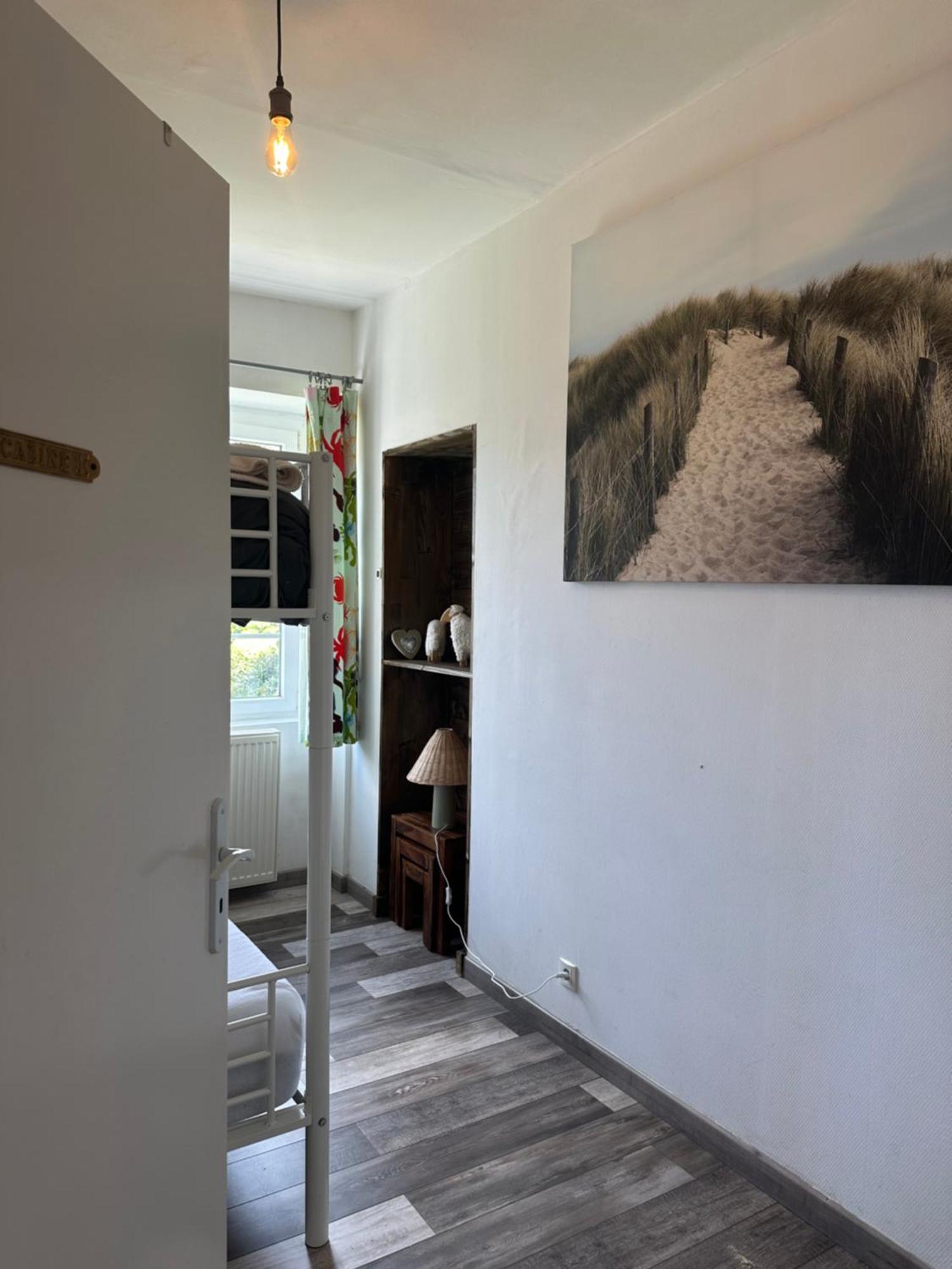 La Cle De Taule Villa Ngoại thất bức ảnh