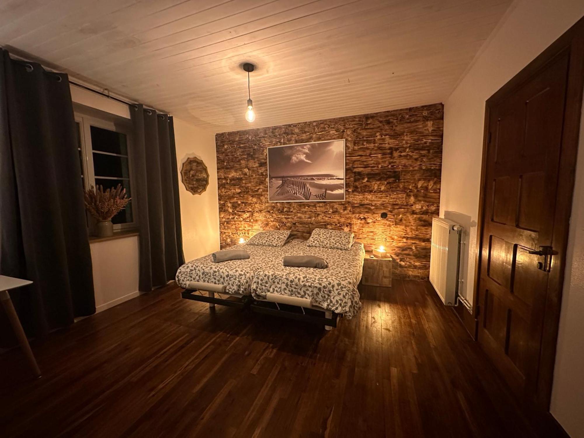 La Cle De Taule Villa Ngoại thất bức ảnh